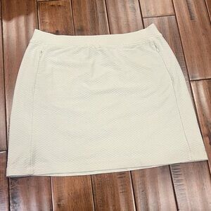 TAIL Elevation Stretch 18" Skort